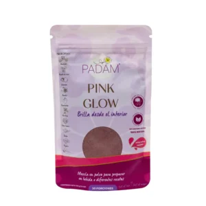 PINK GLOW