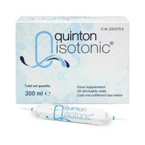 QUINTON ISOTONIC