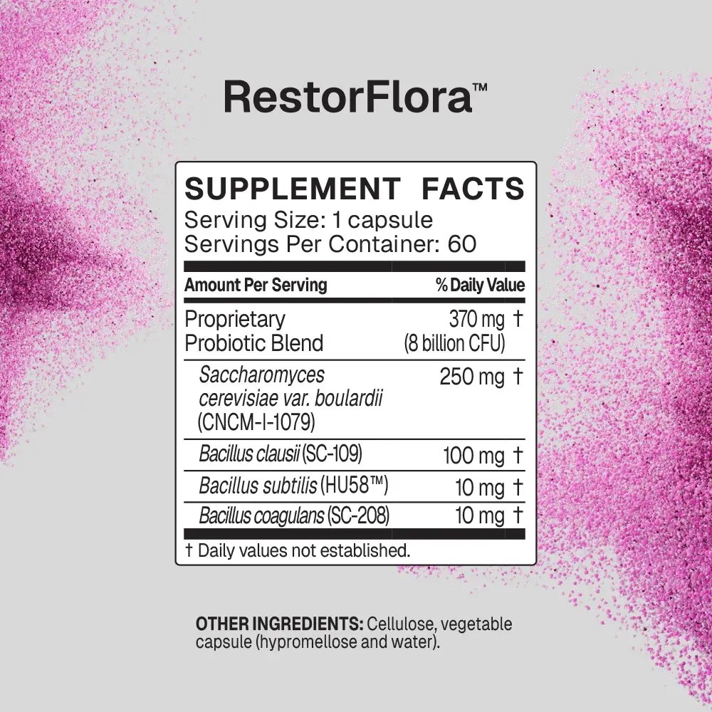 RESTORFLORA - Imagen 4
