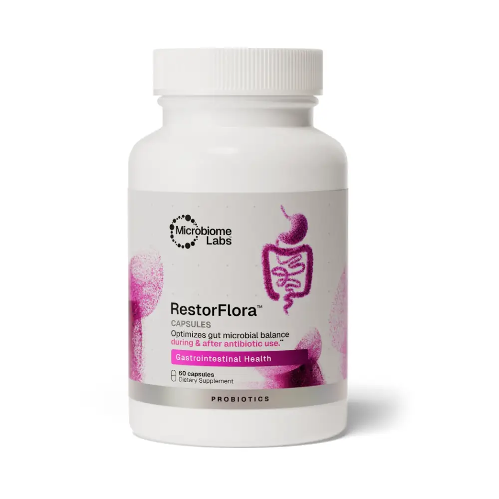 RESTORFLORA