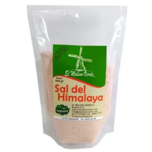 SAL ROSADA DEL HIMALAYA