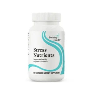 STRESS NUTRIENTS