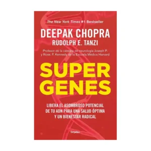 SUPER GENES