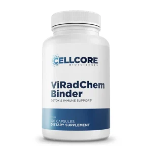 VIRADCHEM BINDER