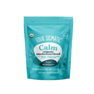 CALM MUSHROOM BLEND