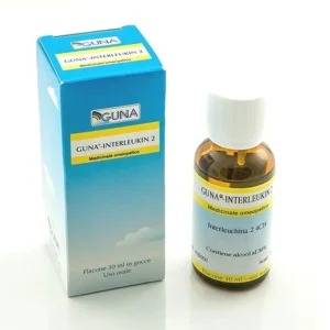 GUNA INTERLEUKIN 2