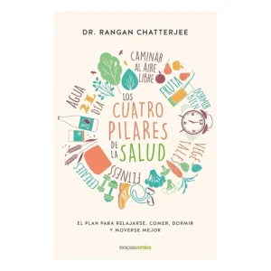 LOS CUATRO PILARES DE LA SALUD