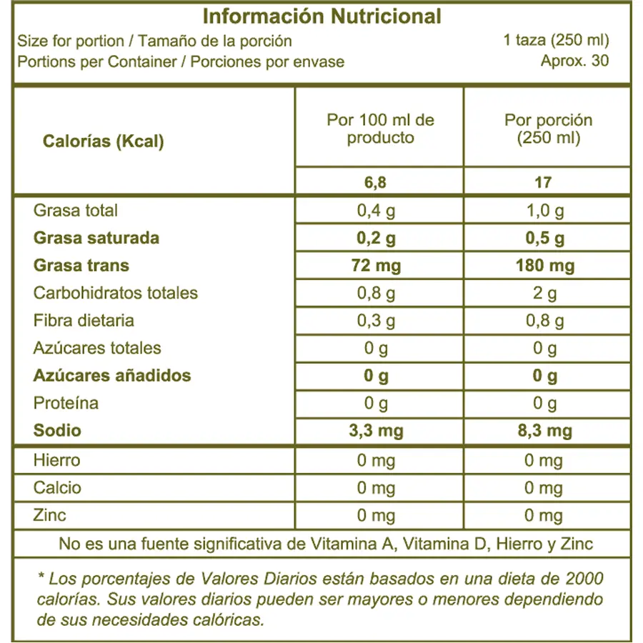 MAGIC CHAI - Imagen 2