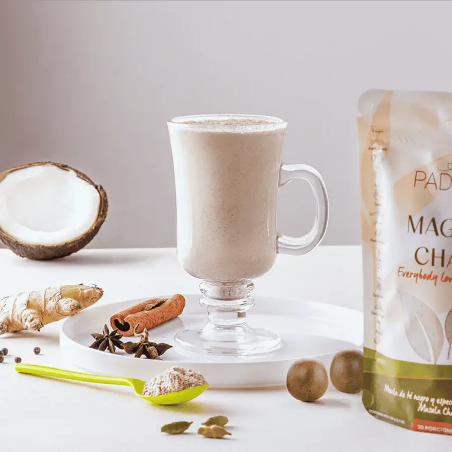 MAGIC CHAI - Imagen 4