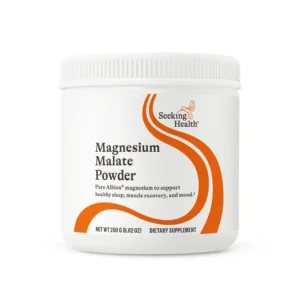 MAGNESIUM MALATE POWDER