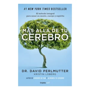 MAS ALLÁ DE TU CEREBRO