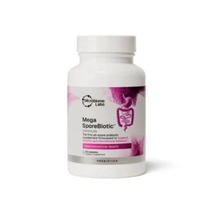 MEGASPOREBIOTIC