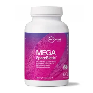 MEGASPOREBIOTIC