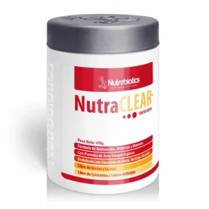 NUTRACLEAR