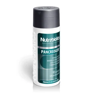 PANCREOGEN