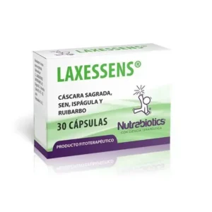 LAXESSENS