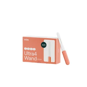MIRA ULTRA4 WANDS