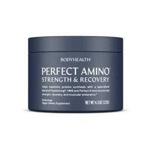 PERFECT AMINO STRENGTH & RECOVERY