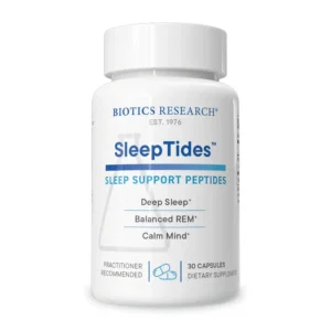 SLEEPTIDES