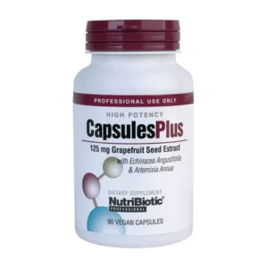 CAPSULES PLUS