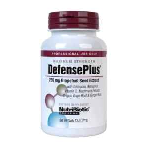 DEFENSE PLUS