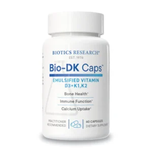 BIO-DK CAPS