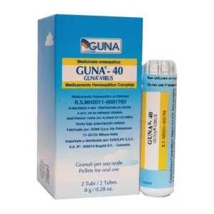 GUNA VIRUS