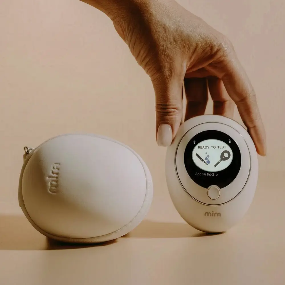 ALQUILER MONITOR MIRA