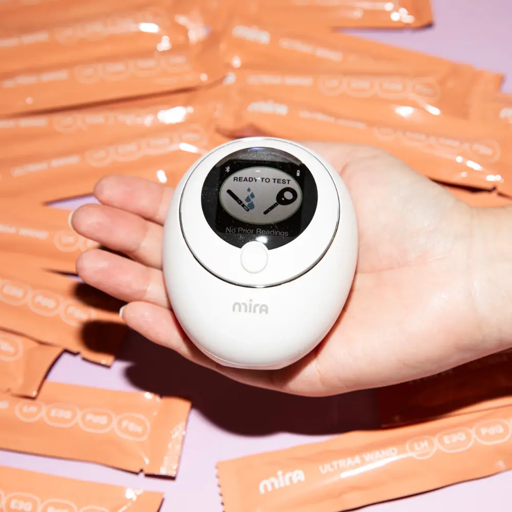 MIRA HORMONE MONITOR: ULTRA4 KIT - Imagen 3