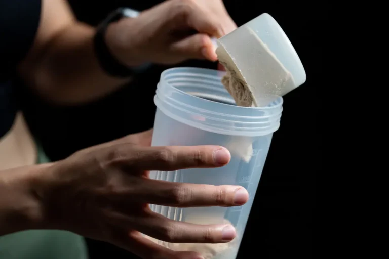 ¿Estás consumiendo suficiente proteína? Guía completa