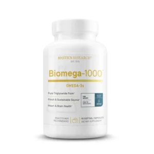 BIOMEGA-1000™