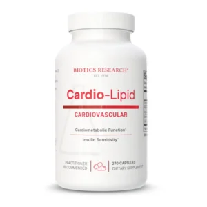 CARDIO-LIPID