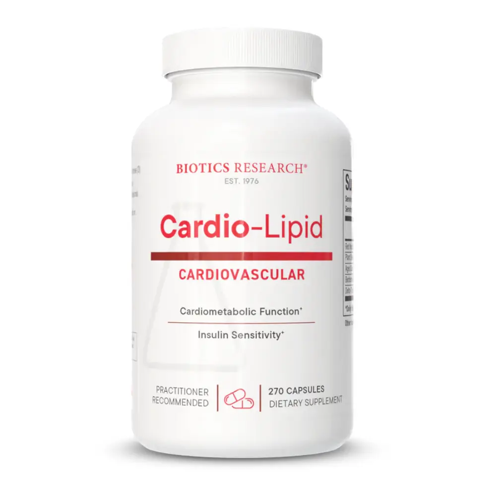 CARDIO-LIPID