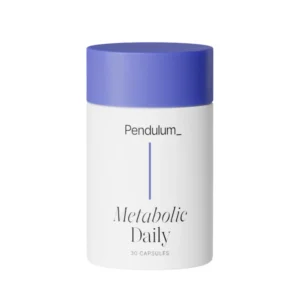 METABOLIC DAILY