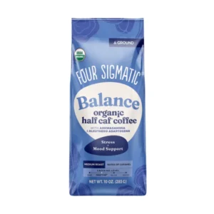 BALANCE HALF CAF COFFEE