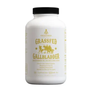 BEEF GALLBLADDER