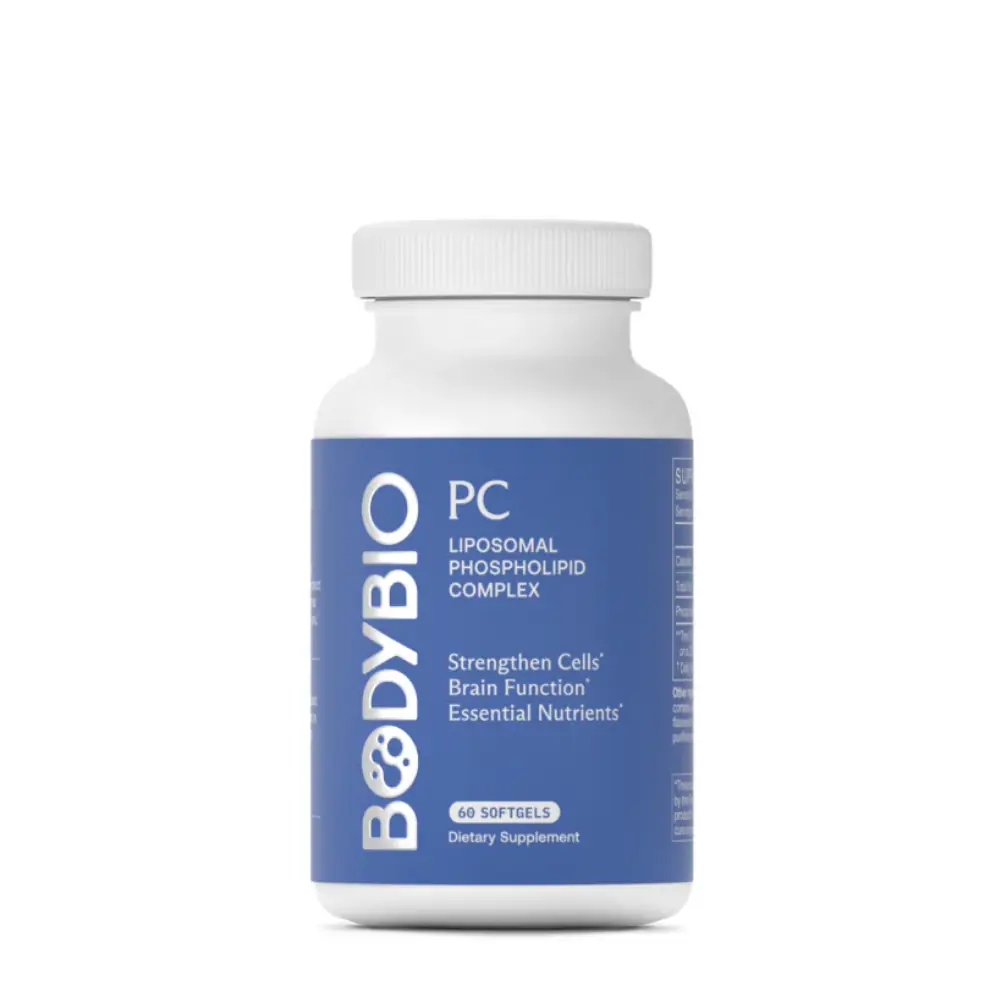 BODYBIO PC