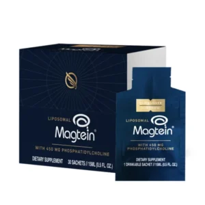 LIPOSOMAL MAGTEIN