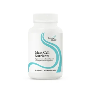 MAST CELL NUTRIENTS
