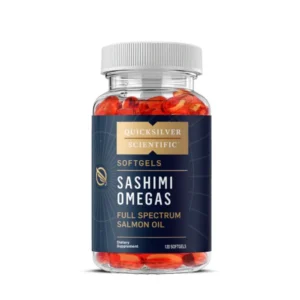 SASHIMI OMEGAS