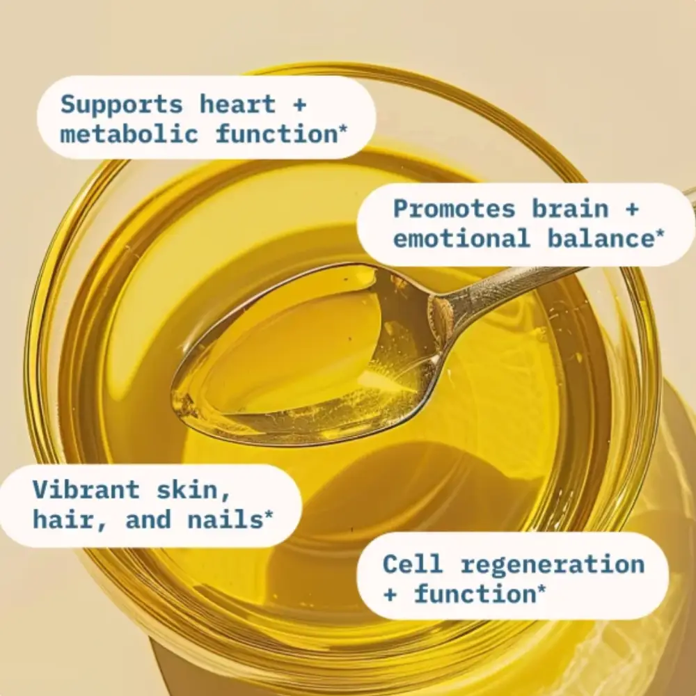 BALANCE OIL - Imagen 4