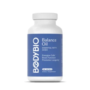 BALANCE OIL