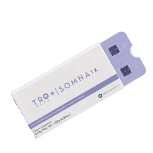 TRO+ SOMNA
