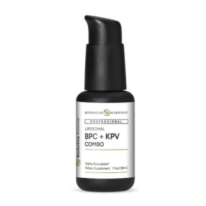 ORAL LIPOSOMAL BPC + KVP
