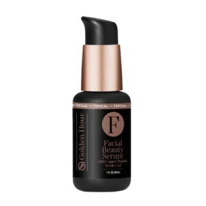 FACIAL BEAUTY SERUM