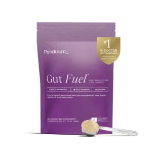GUT FUEL POUCH