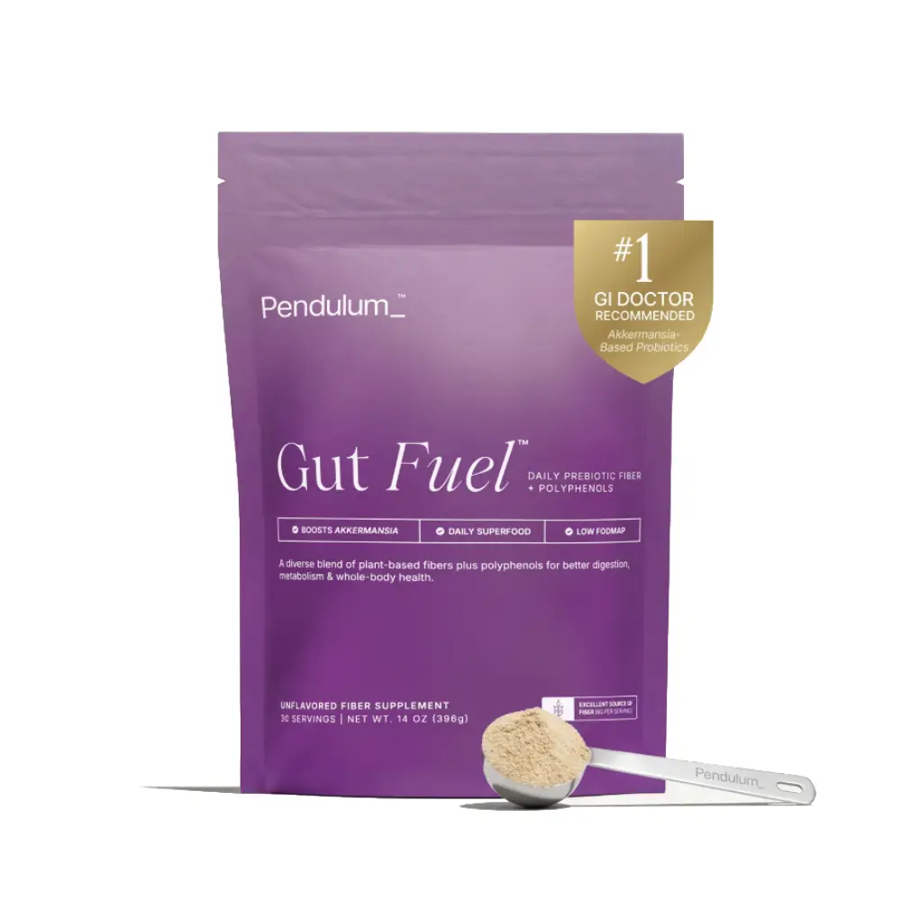 GUT FUEL POUCH