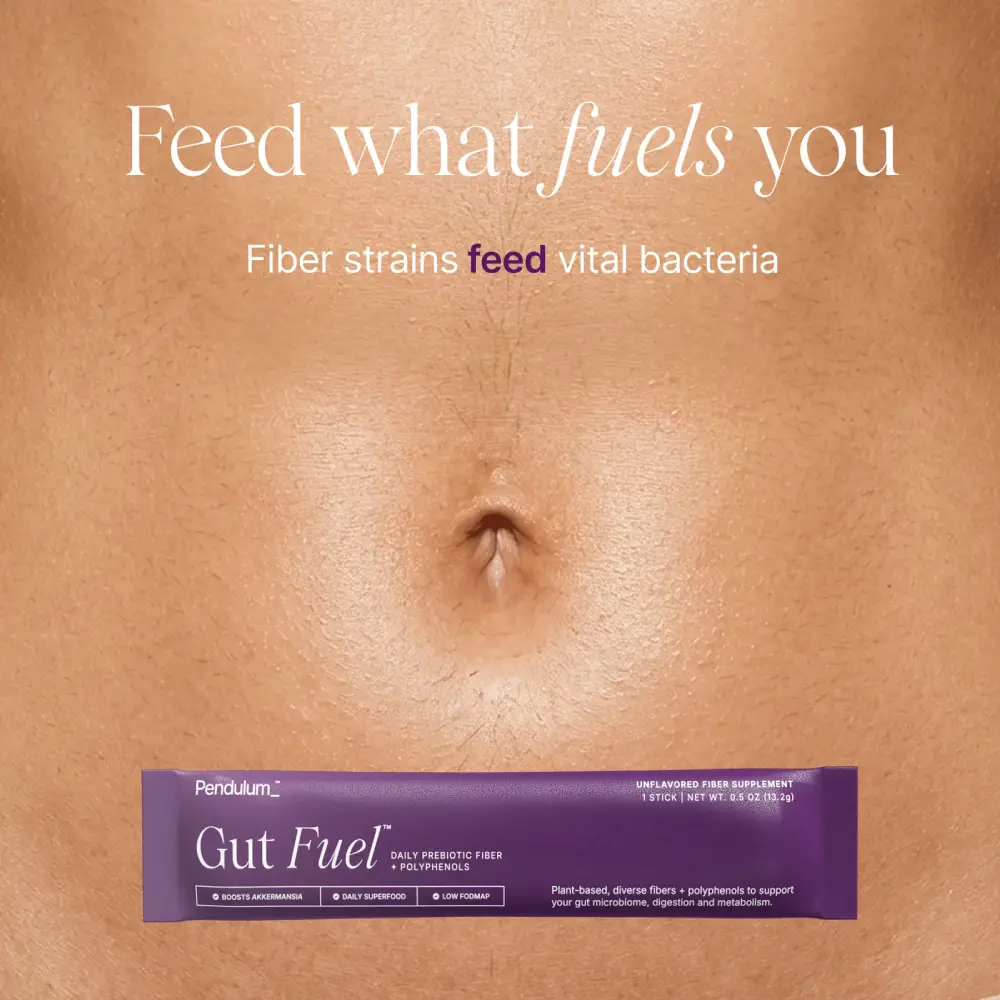 GUT FUEL: ON THE GO PACKETS - Imagen 3