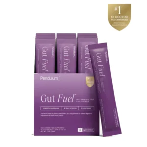 GUT FUEL: ON THE GO PACKETS