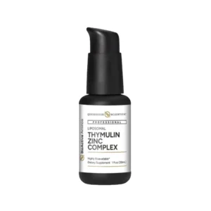 THYMULIN ZINC COMPLEX